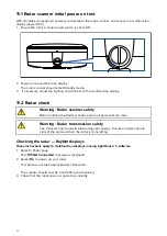 Preview for 66 page of Raymarine CYCLONE Installation Instructions Manual