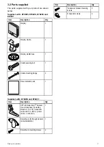 Preview for 17 page of Raymarine Dragonfly 6 Installation And Operation Instructions Manual