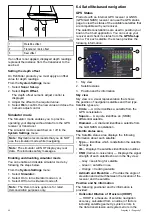 Preview for 42 page of Raymarine Dragonfly 6 Installation And Operation Instructions Manual