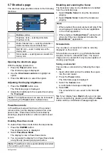 Preview for 45 page of Raymarine Dragonfly 6 Installation And Operation Instructions Manual