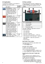 Preview for 46 page of Raymarine Dragonfly 6 Installation And Operation Instructions Manual