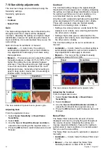 Preview for 56 page of Raymarine Dragonfly 6 Installation And Operation Instructions Manual