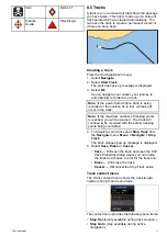 Preview for 71 page of Raymarine Dragonfly 6 Installation And Operation Instructions Manual