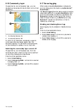Preview for 79 page of Raymarine Dragonfly 6 Installation And Operation Instructions Manual