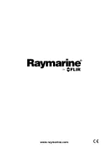 Preview for 116 page of Raymarine Dragonfly 6 Installation And Operation Instructions Manual