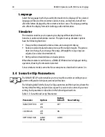 Preview for 34 page of Raymarine DSM300 User Manual