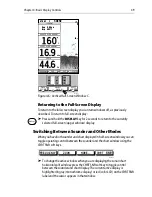 Preview for 49 page of Raymarine DSM300 User Manual