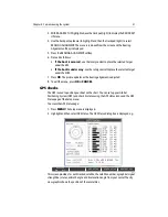 Preview for 47 page of Raymarine E120W Installation Manual