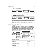 Preview for 131 page of Raymarine E120W Reference Manual