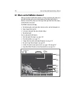 Preview for 134 page of Raymarine E120W Reference Manual