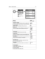 Preview for 187 page of Raymarine E120W Reference Manual