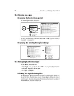 Preview for 224 page of Raymarine E120W Reference Manual