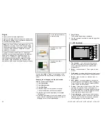 Preview for 22 page of Raymarine e7 Mounting And Getting Started