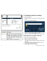 Preview for 32 page of Raymarine E90W User Reference Handbook