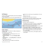 Preview for 59 page of Raymarine E90W User Reference Handbook