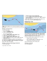 Preview for 61 page of Raymarine E90W User Reference Handbook