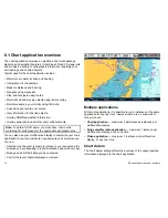 Preview for 70 page of Raymarine E90W User Reference Handbook