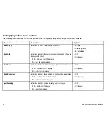 Preview for 96 page of Raymarine E90W User Reference Handbook