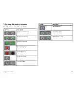 Preview for 105 page of Raymarine E90W User Reference Handbook