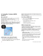 Preview for 108 page of Raymarine E90W User Reference Handbook