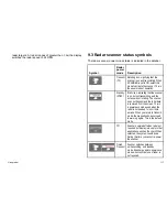 Preview for 117 page of Raymarine E90W User Reference Handbook