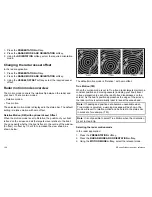 Preview for 126 page of Raymarine E90W User Reference Handbook