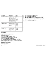 Preview for 144 page of Raymarine E90W User Reference Handbook