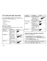 Preview for 153 page of Raymarine E90W User Reference Handbook