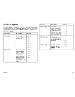 Preview for 155 page of Raymarine E90W User Reference Handbook