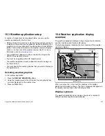 Preview for 203 page of Raymarine E90W User Reference Handbook