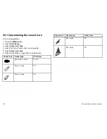 Preview for 230 page of Raymarine E90W User Reference Handbook