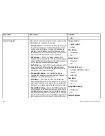 Preview for 236 page of Raymarine E90W User Reference Handbook