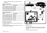 Preview for 49 page of Raymarine G-Series system Installation Instruction