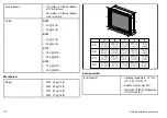 Preview for 154 page of Raymarine G-Series system Installation Instruction