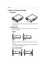 Preview for 31 page of Raymarine H6 System Installation Manual