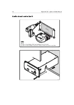 Preview for 42 page of Raymarine H6 System Installation Manual