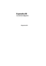 Preview for 103 page of Raymarine H6 System Installation Manual