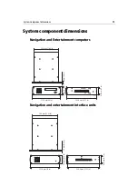 Preview for 105 page of Raymarine H6 System Installation Manual