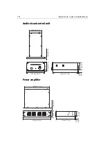 Preview for 108 page of Raymarine H6 System Installation Manual