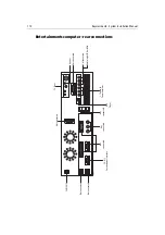 Preview for 116 page of Raymarine H6 System Installation Manual