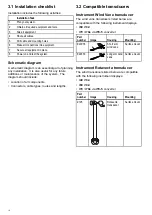 Preview for 16 page of Raymarine i60 wind Installation & Operation Instructions