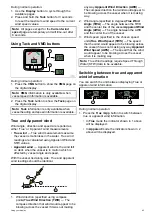 Preview for 45 page of Raymarine i60 wind Installation & Operation Instructions