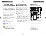 Preview for 16 page of Raymarine Ray 90 Installation & Operating Instruction