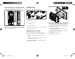 Preview for 22 page of Raymarine Ray 90 Installation & Operating Instruction