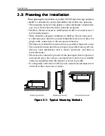 Preview for 16 page of Raymarine RAY230E Owner'S Handbook Manual