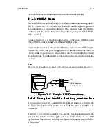 Preview for 20 page of Raymarine RAY230E Owner'S Handbook Manual