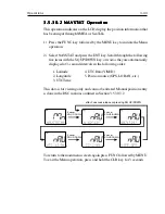 Preview for 71 page of Raymarine RAY230E Owner'S Handbook Manual