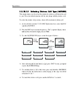 Preview for 73 page of Raymarine RAY230E Owner'S Handbook Manual