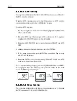 Preview for 94 page of Raymarine RAY230E Owner'S Handbook Manual