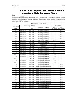 Preview for 95 page of Raymarine RAY230E Owner'S Handbook Manual